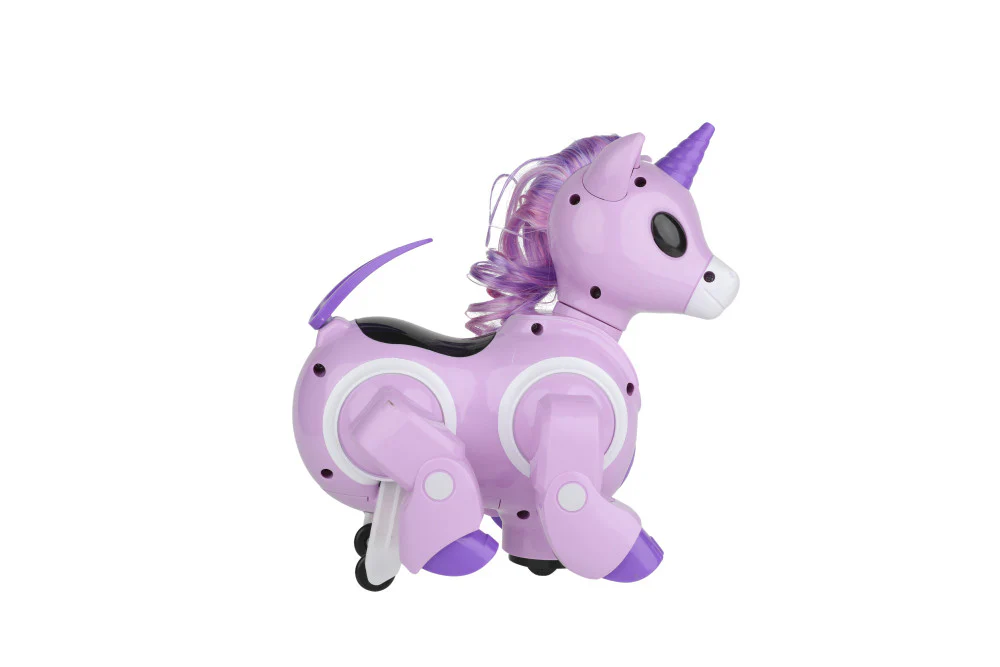 Robo Unicorn - Image 5