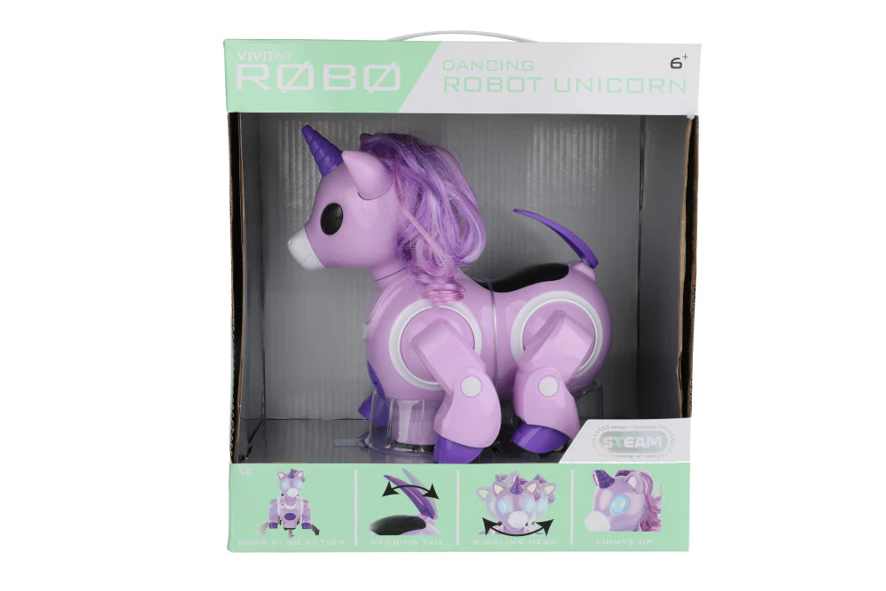Robo Unicorn - Image 6