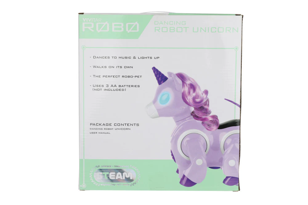 Robo Unicorn - Image 7