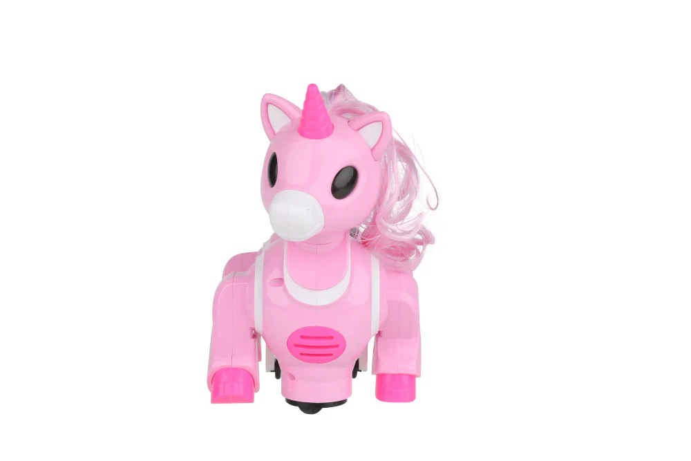 Robo Unicorn - Image 8