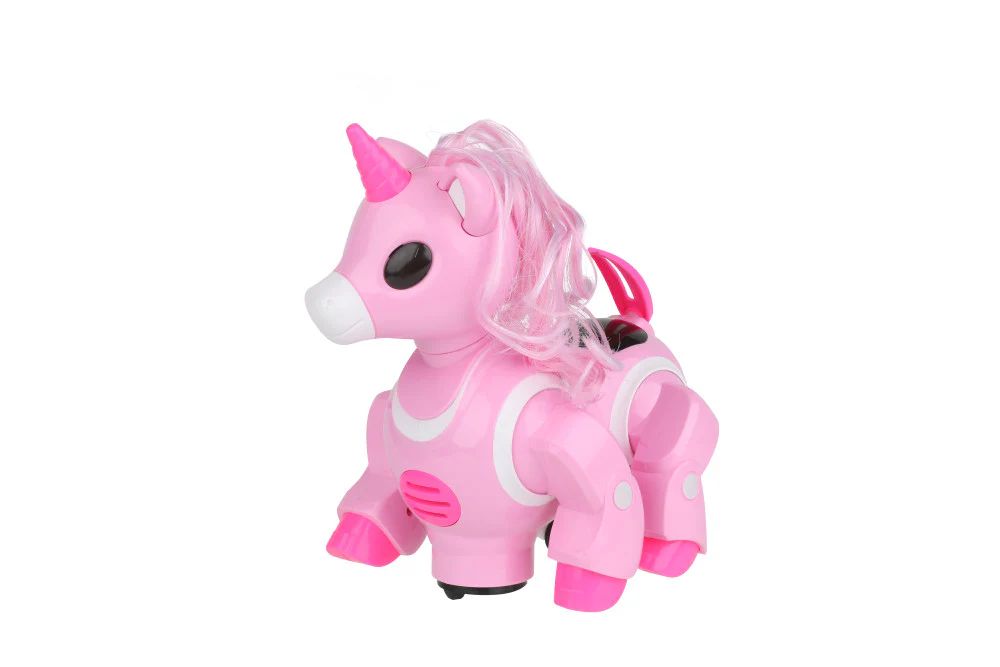 Robo Unicorn - Image 9