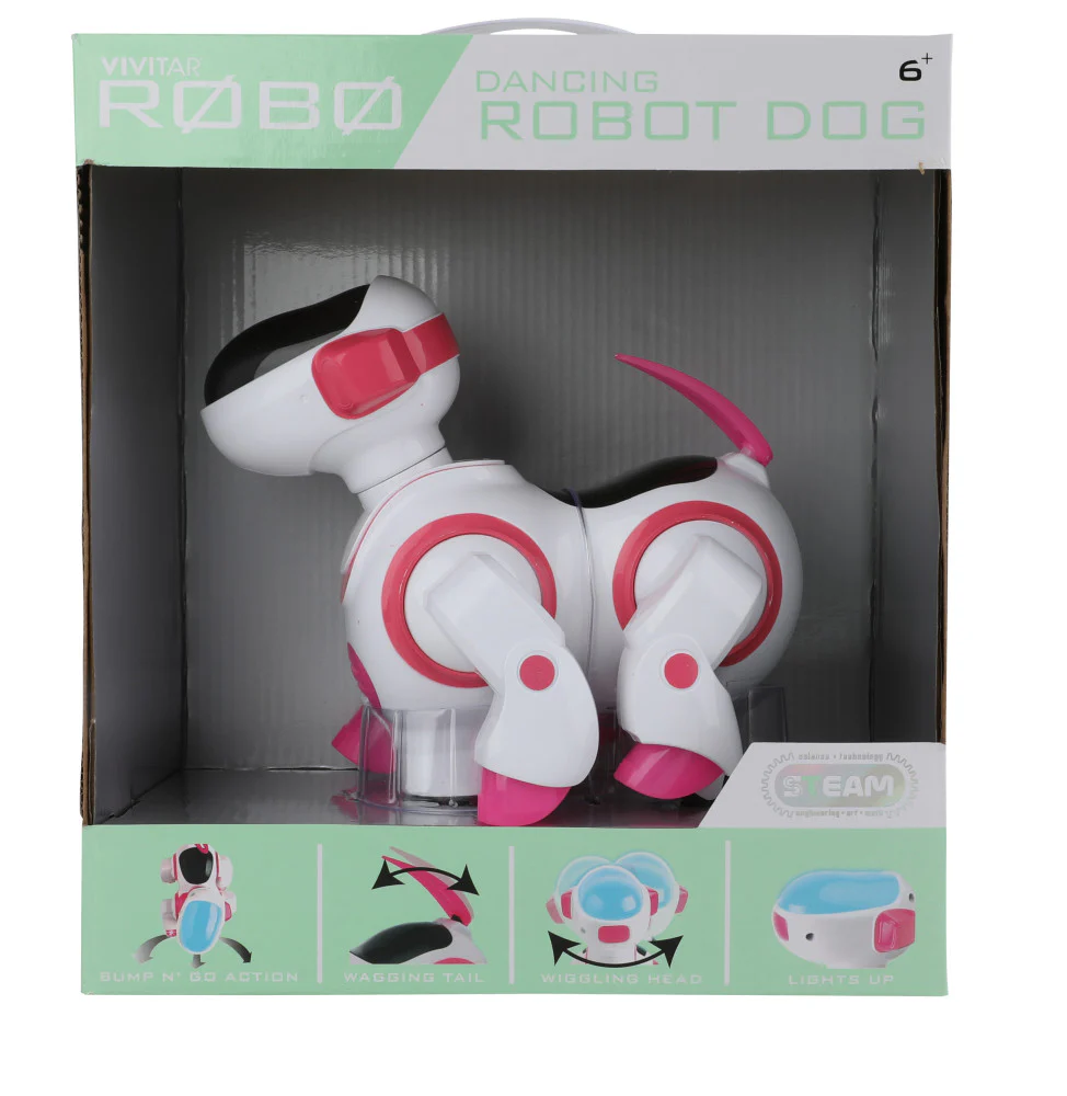 Robot Dog - Image 10