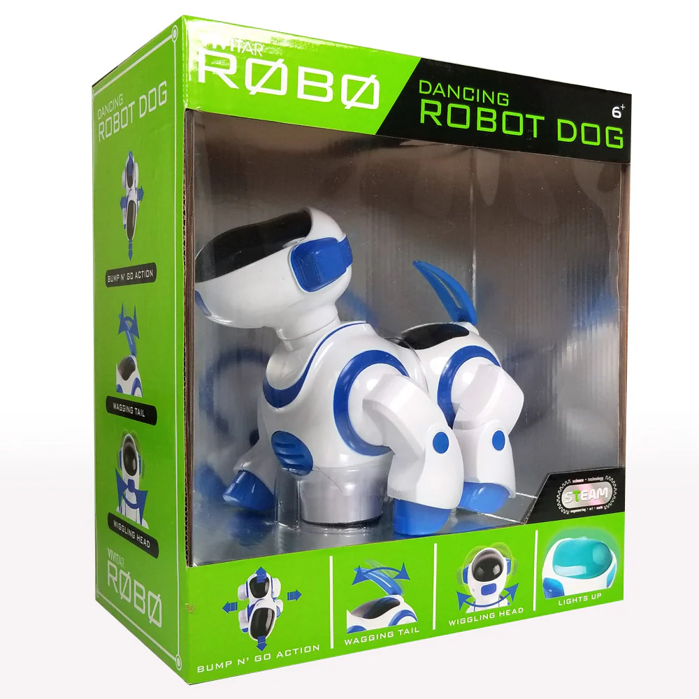Robot Dog - Image 3