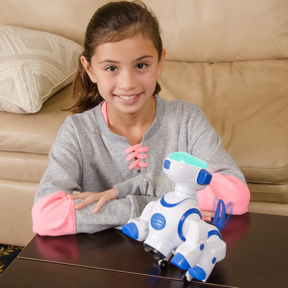 Robot Dog - Image 4