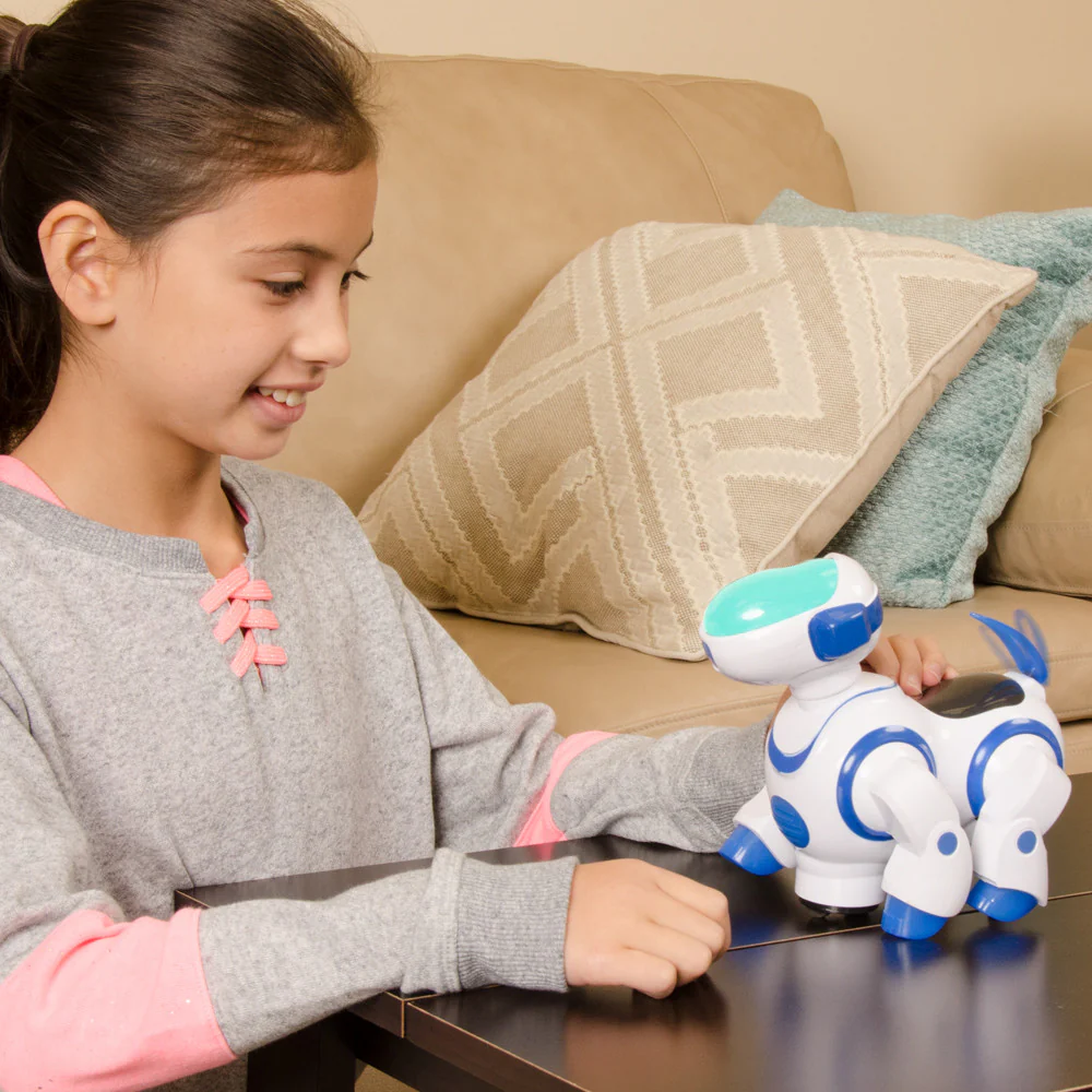 Robot Dog - Image 5
