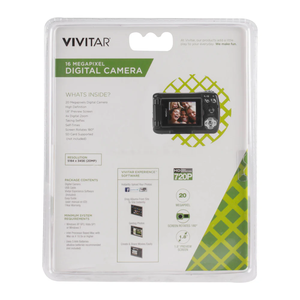 Selfie Cam - Image 6