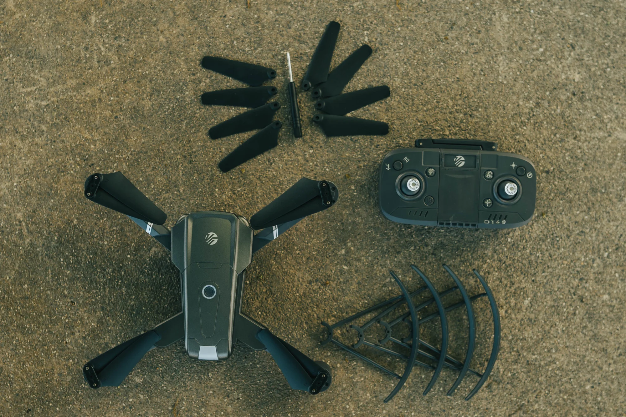 Sky Hawk Video Drone - Image 11