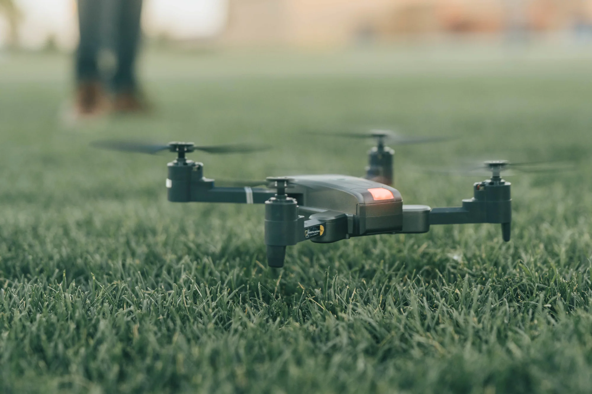 Sky Hawk Video Drone - Image 12