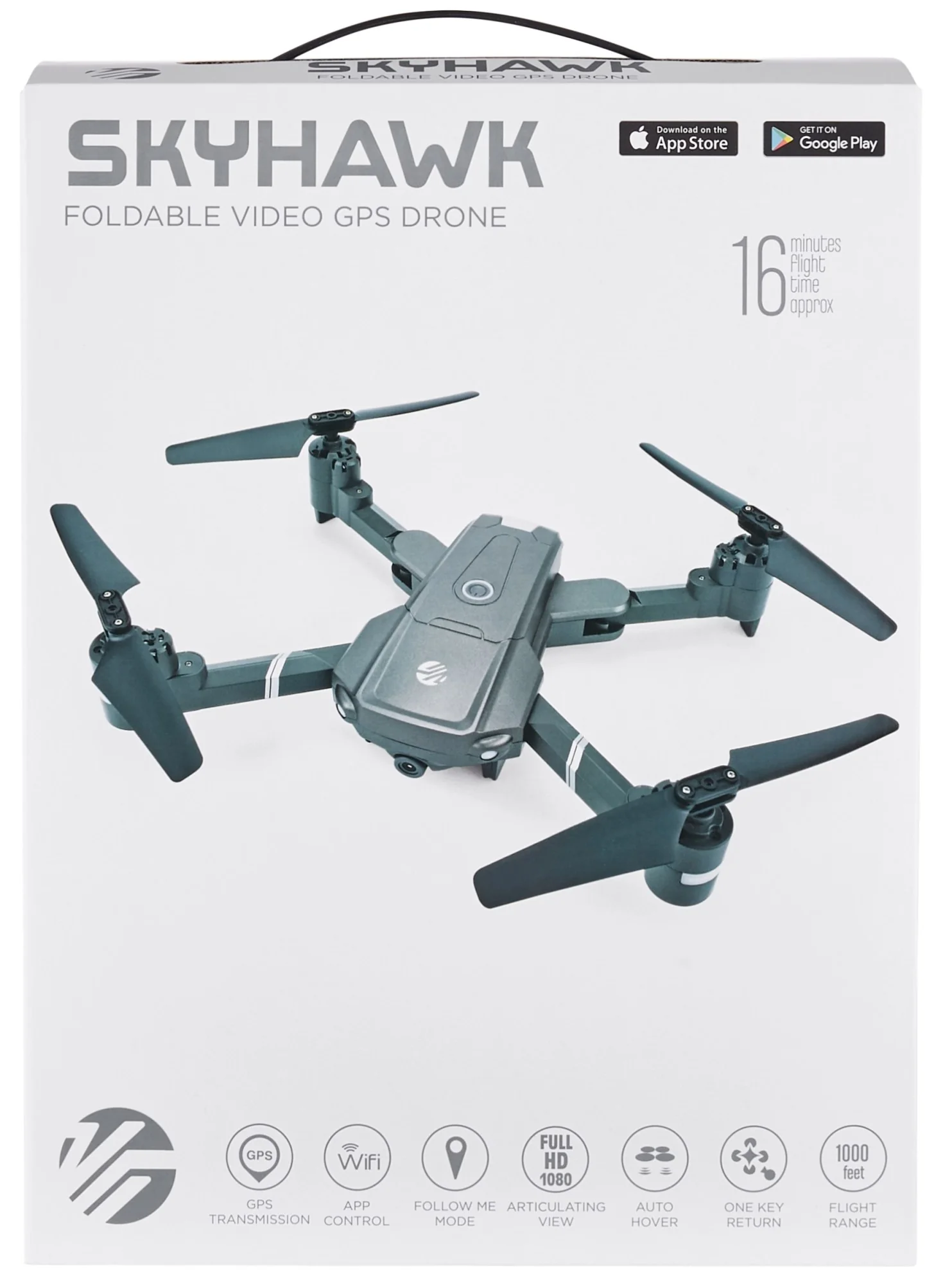 Sky Hawk Video Drone - Image 6