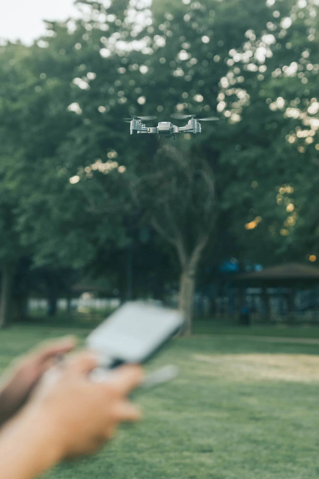 Sky Hawk Video Drone - Image 8