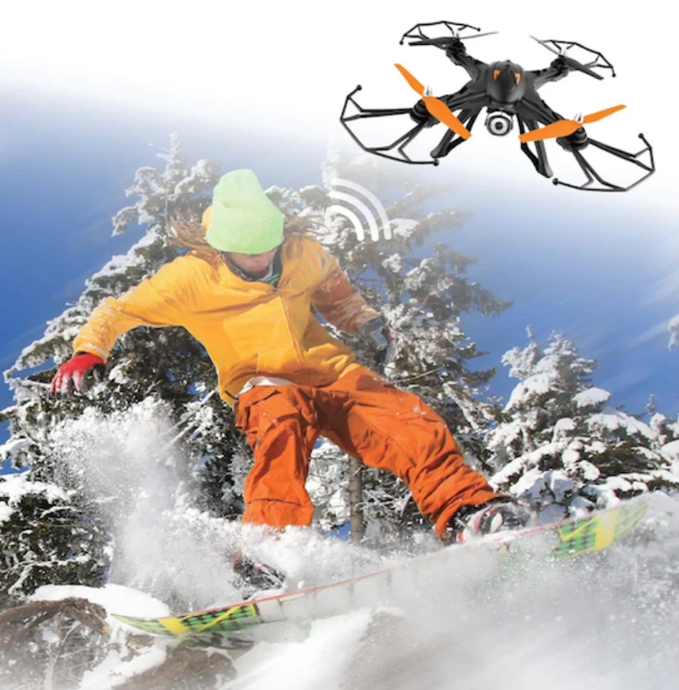 SkyView Drone - Image 10