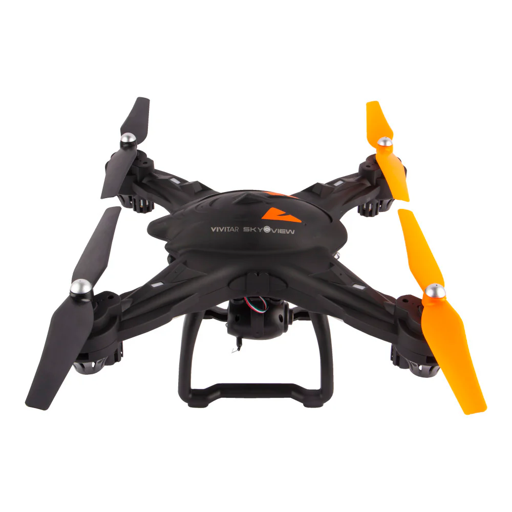 SkyView Drone - Image 9