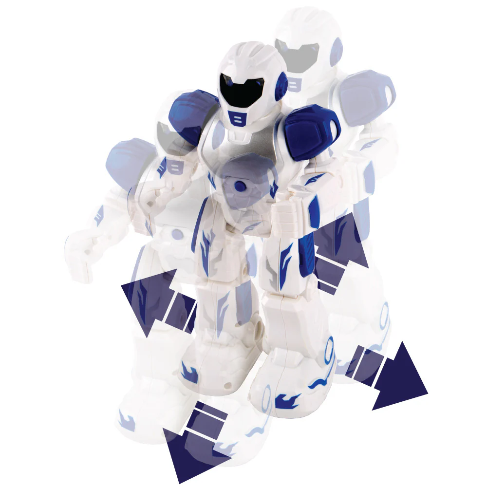 Smart Robot - Image 3