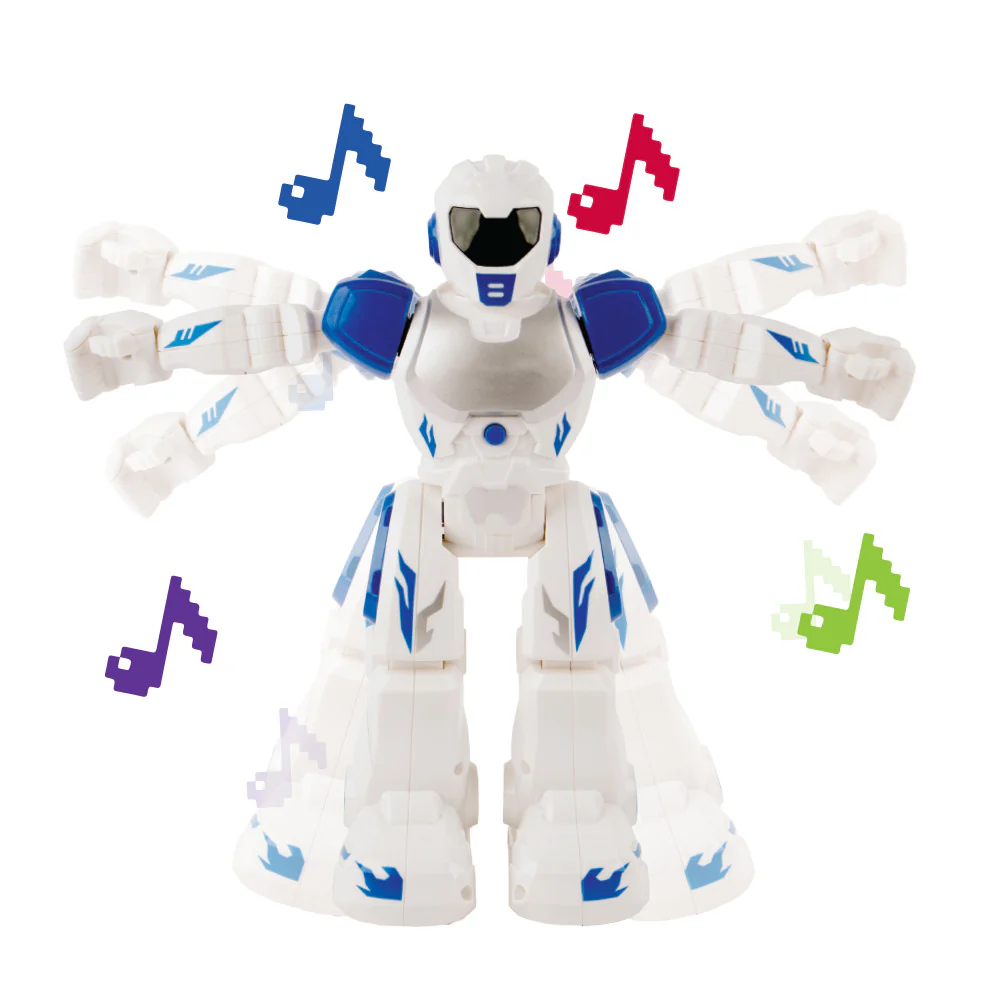 Smart Robot - Image 4