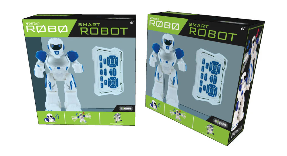 Smart Robot - Image 5