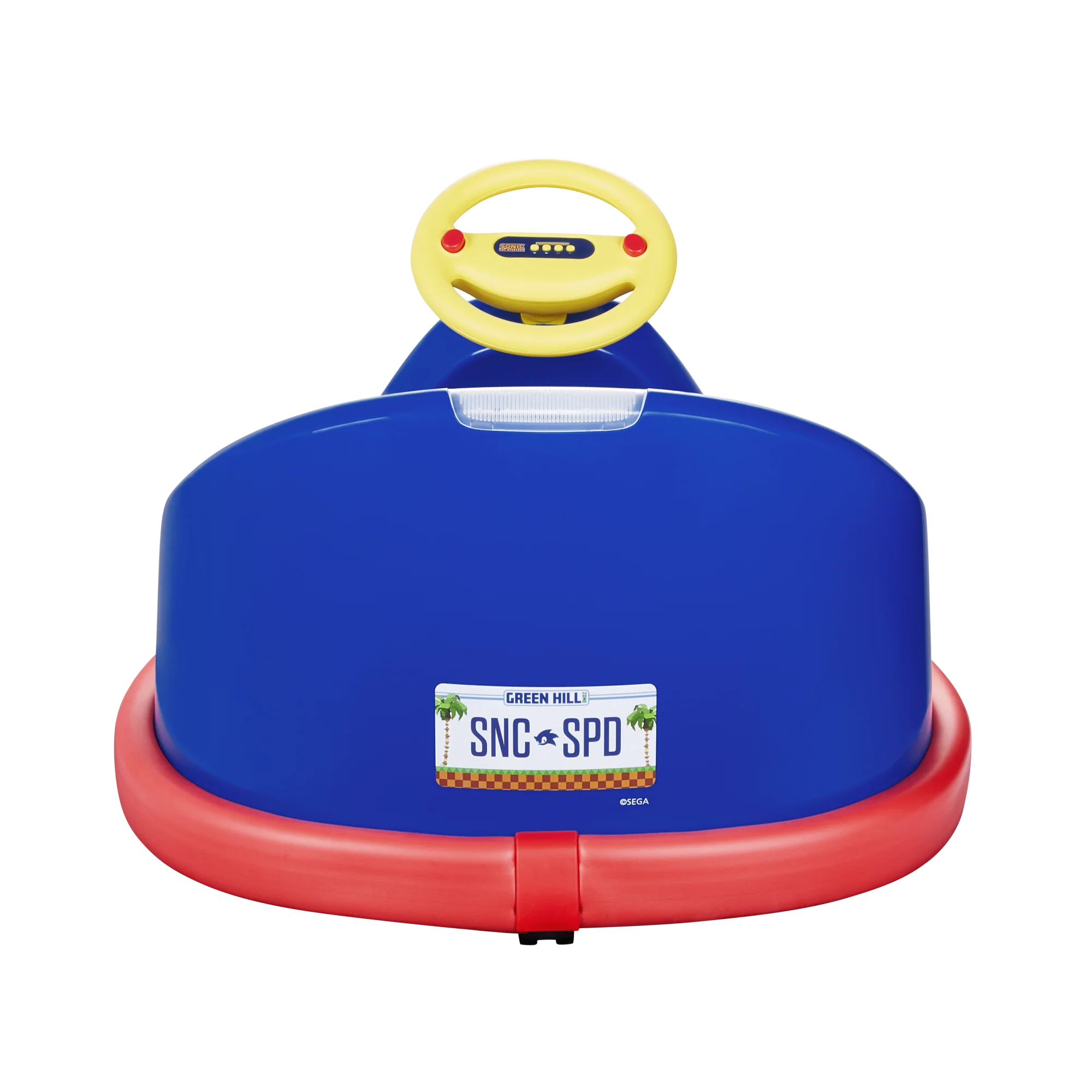 Sonic Bumper Car - Image 4