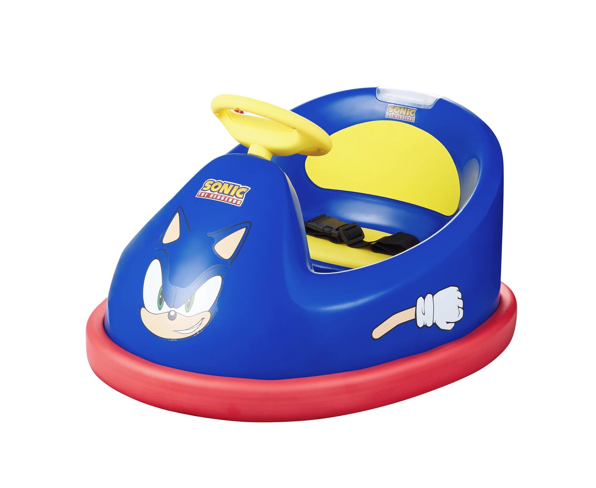 Sonic Bumper Car - Image 5