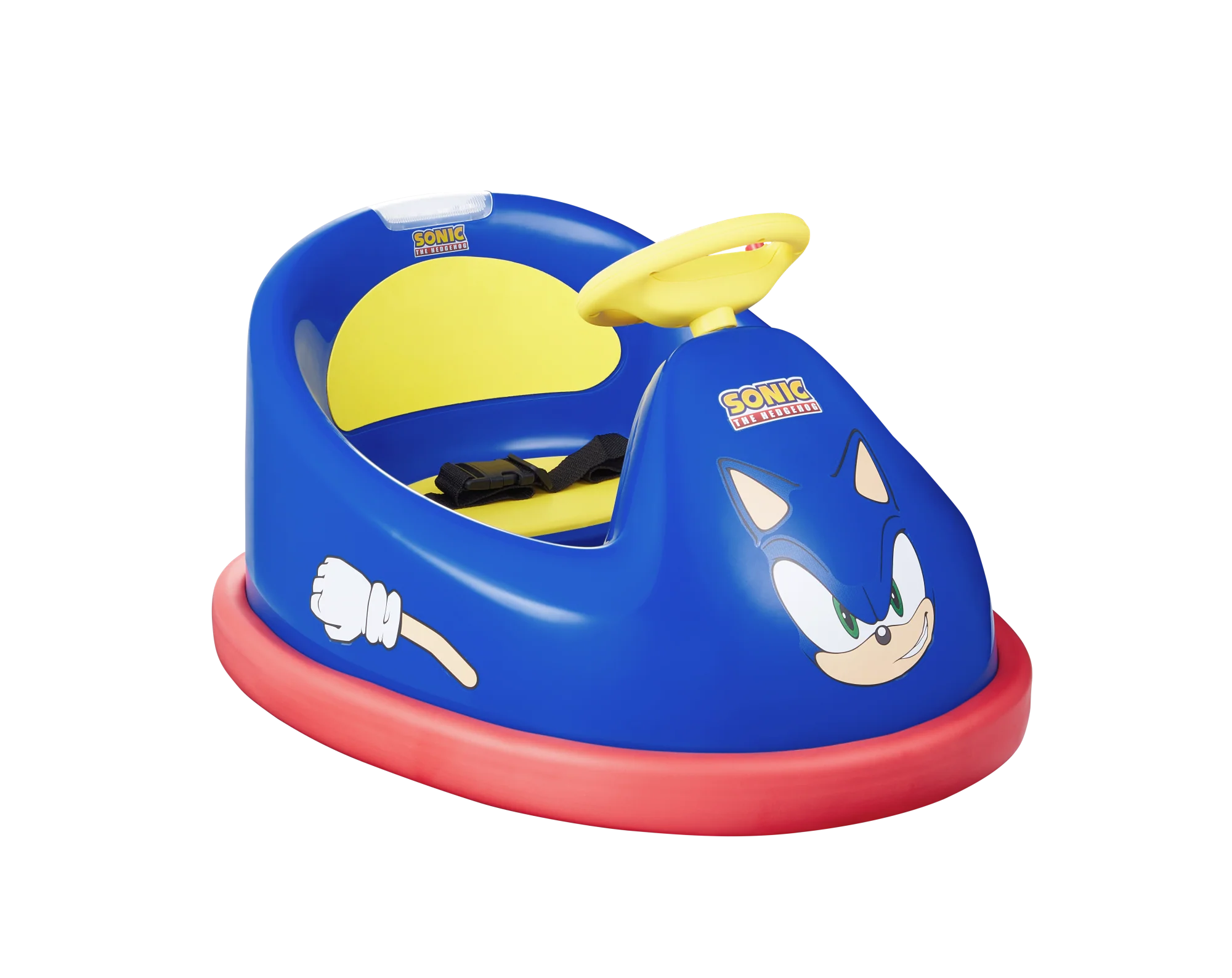 Sonic Bumper Car - Image 6