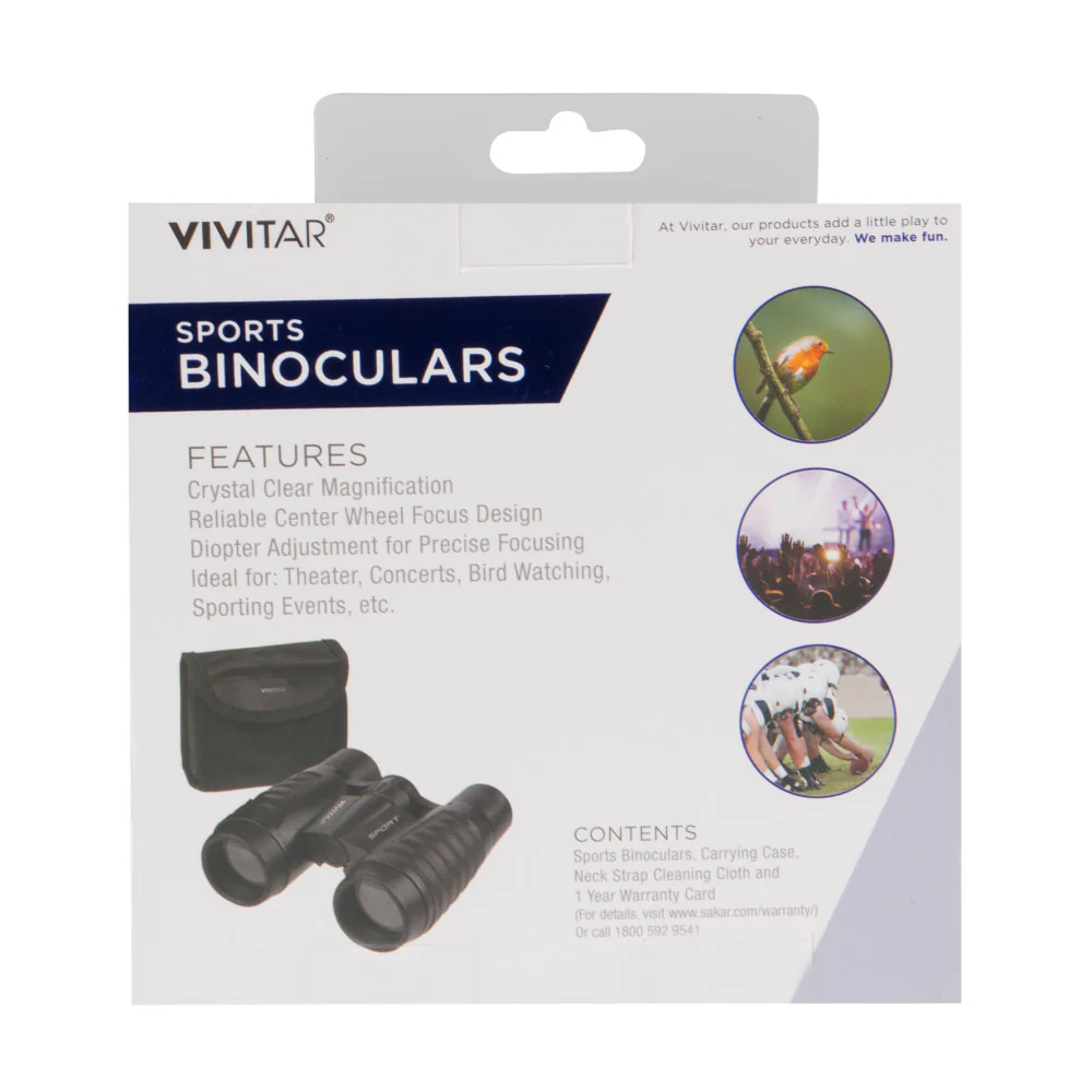 Sports Binoculars - Image 8