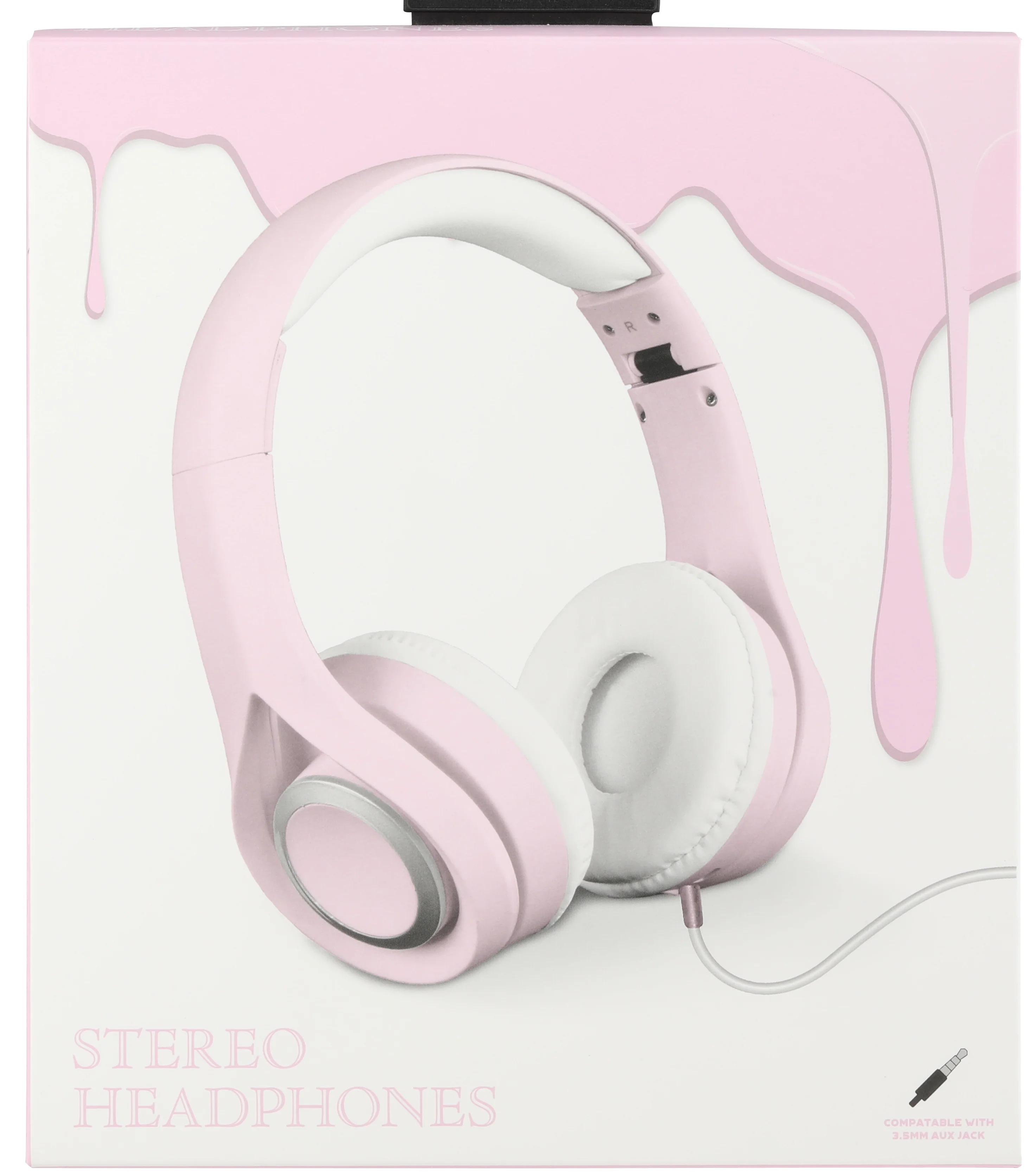 Stereo Headphones - Image 3