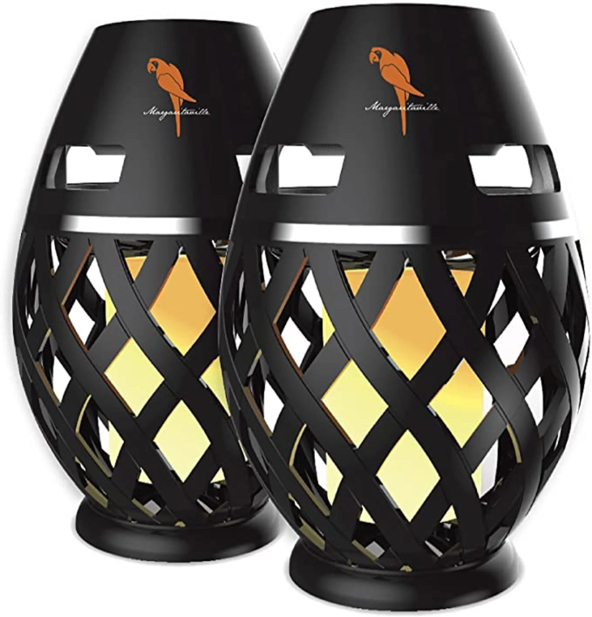 TIKI TORCH BLUETOOTH LIGHT UP SPEAKER - Image 3