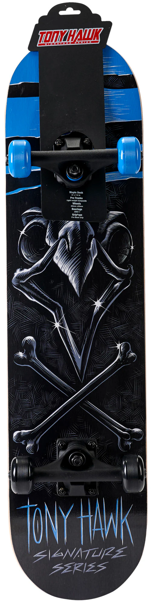 Tony Hawk Crossbones - Image 3