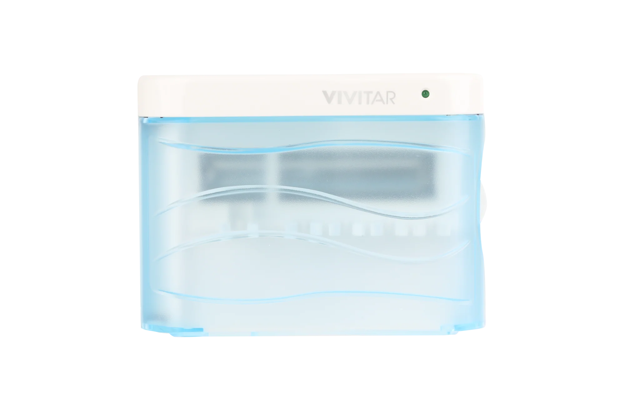 TOOTHBRUSH STERILIZER HOLDER WALL MOUNT - Image 2