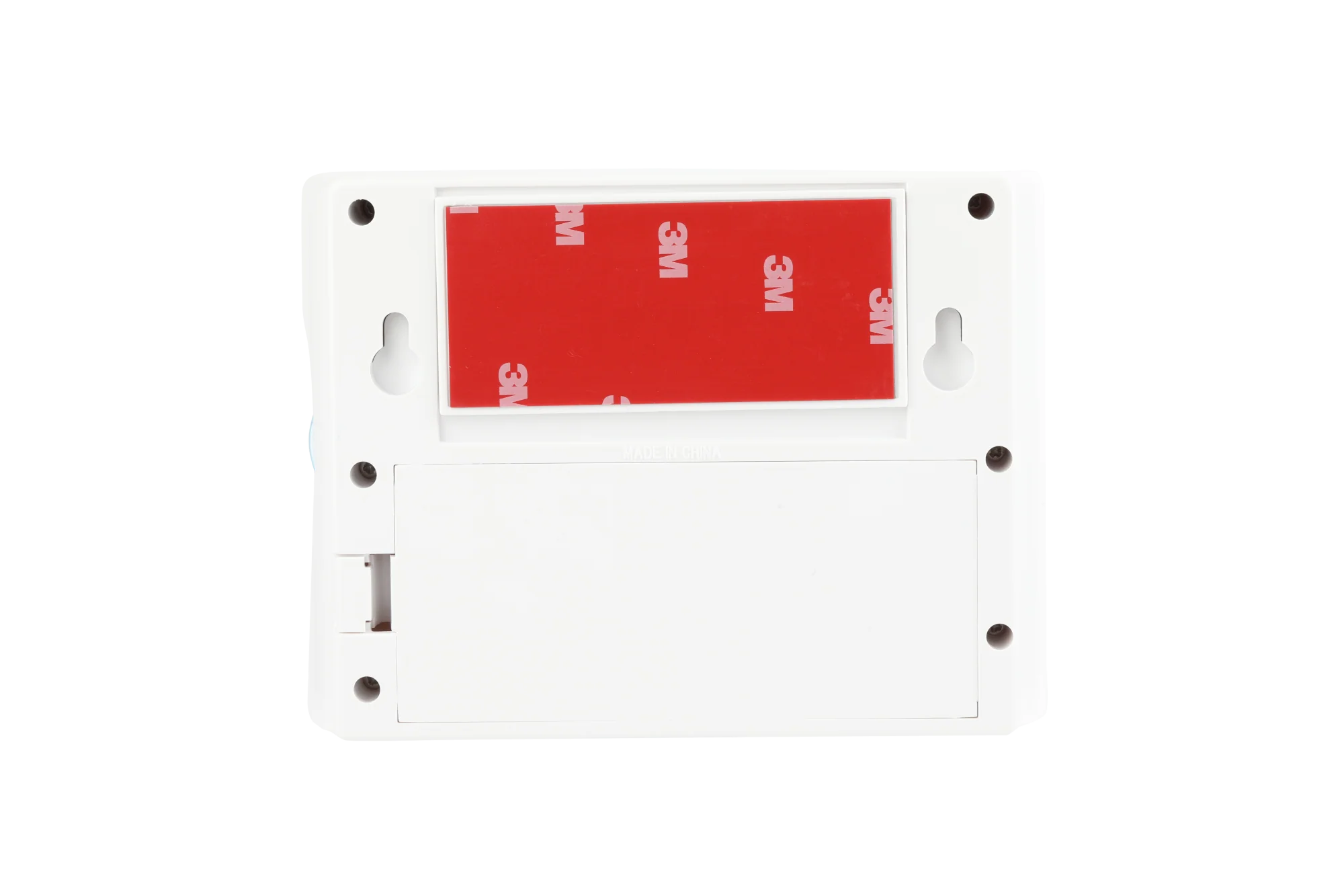 TOOTHBRUSH STERILIZER HOLDER WALL MOUNT - Image 4
