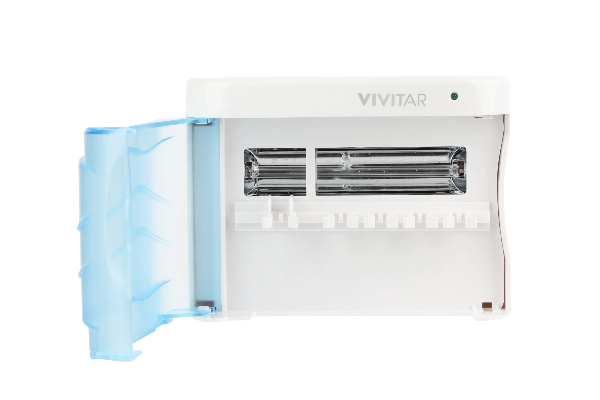 TOOTHBRUSH STERILIZER HOLDER WALL MOUNT - Image 5