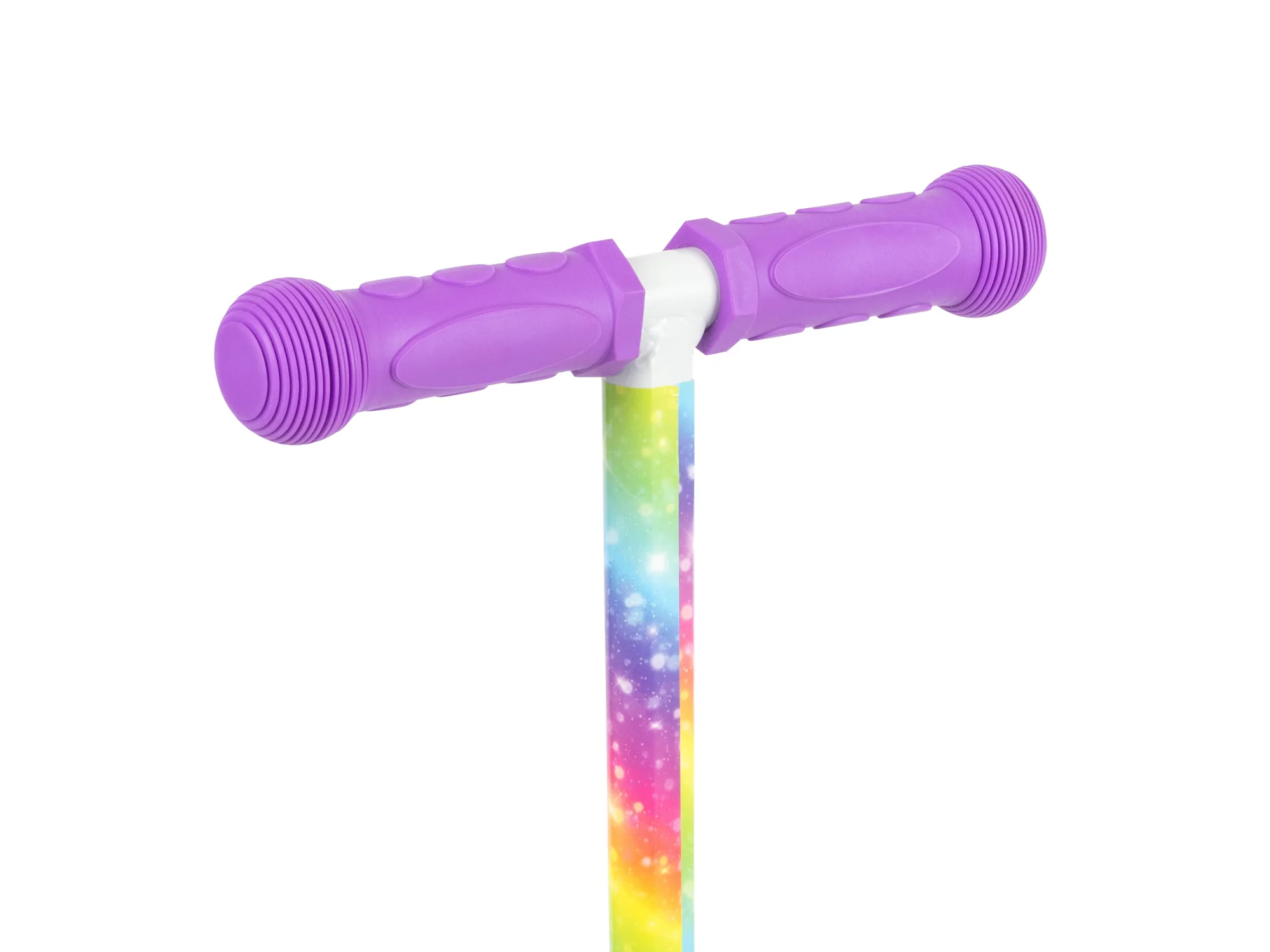 Unicorn 3D Scooter  with Light Up Deck and Wheels - Image 2