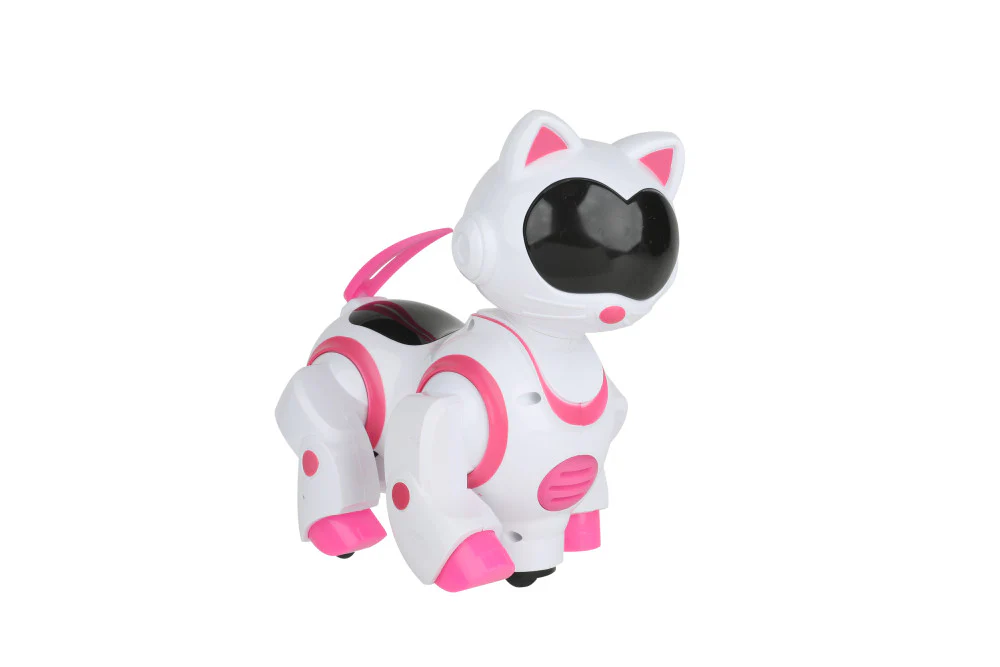 Dancing Robot Cat - Image 3