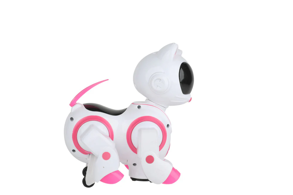 Dancing Robot Cat - Image 4