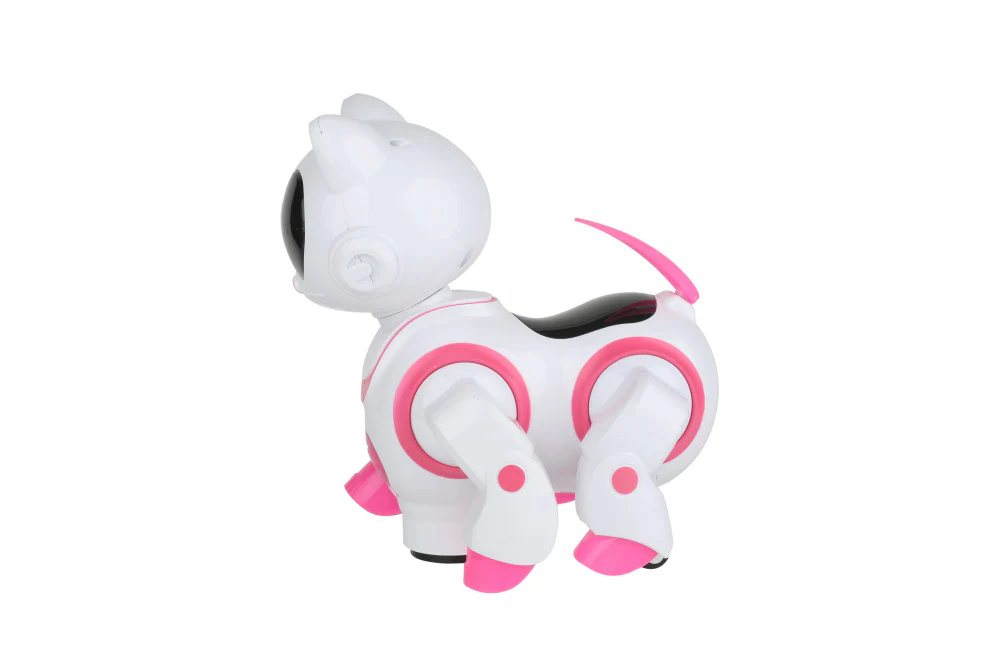 Dancing Robot Cat - Image 5