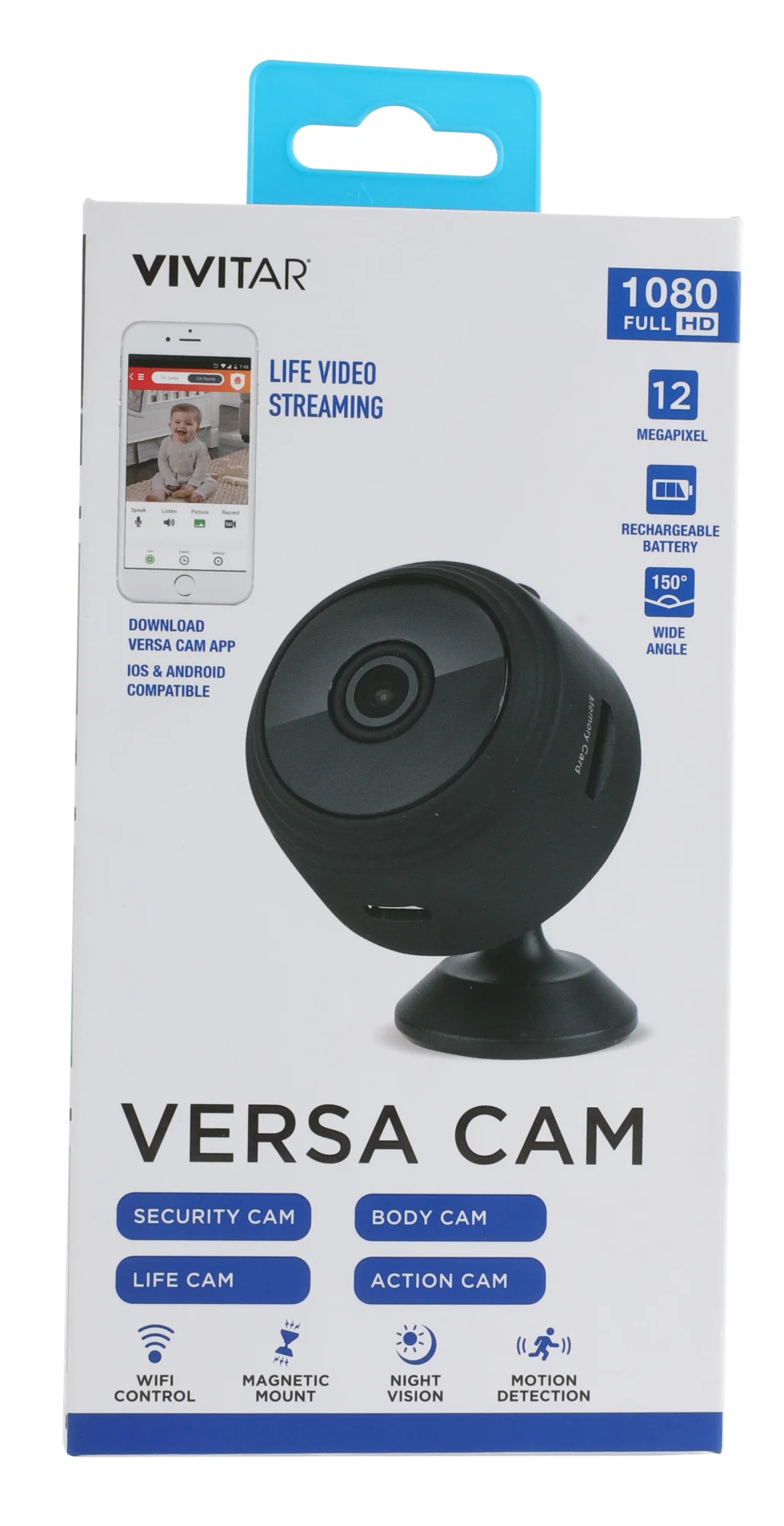 Versa Cam - Image 8