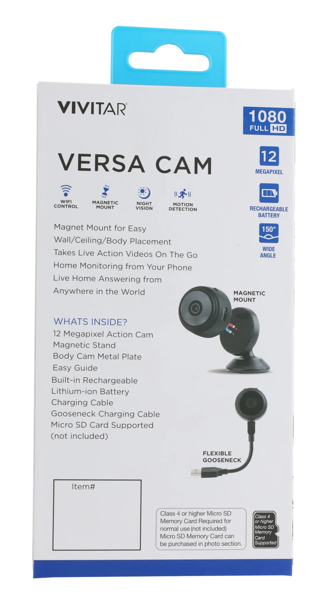 Versa Cam - Image 9