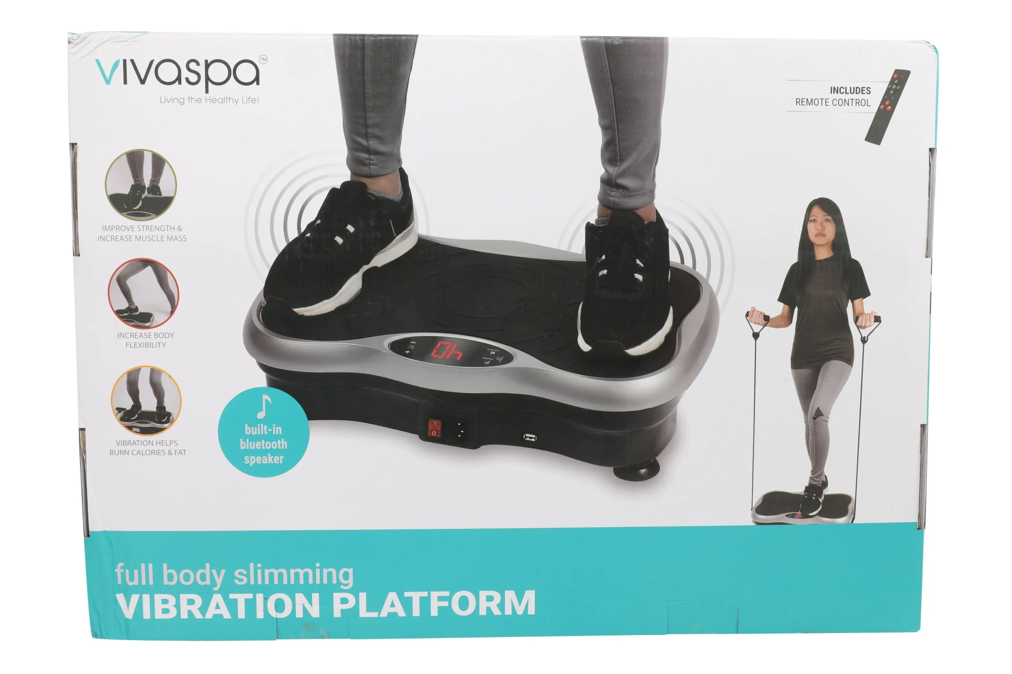 Vibration Platform - Image 4