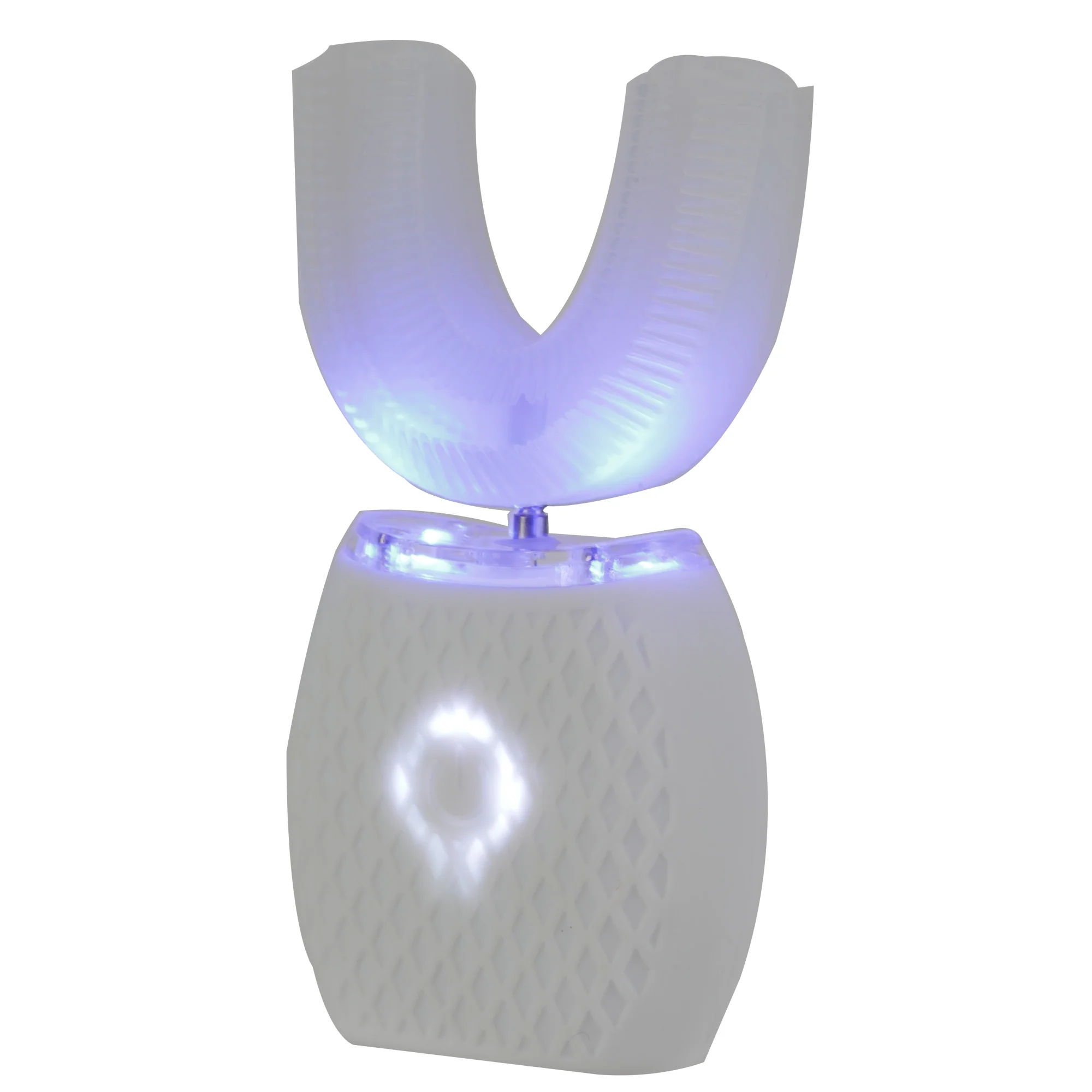 Vivitar 360 Degree Ultrasonic Whitening Toothbrush