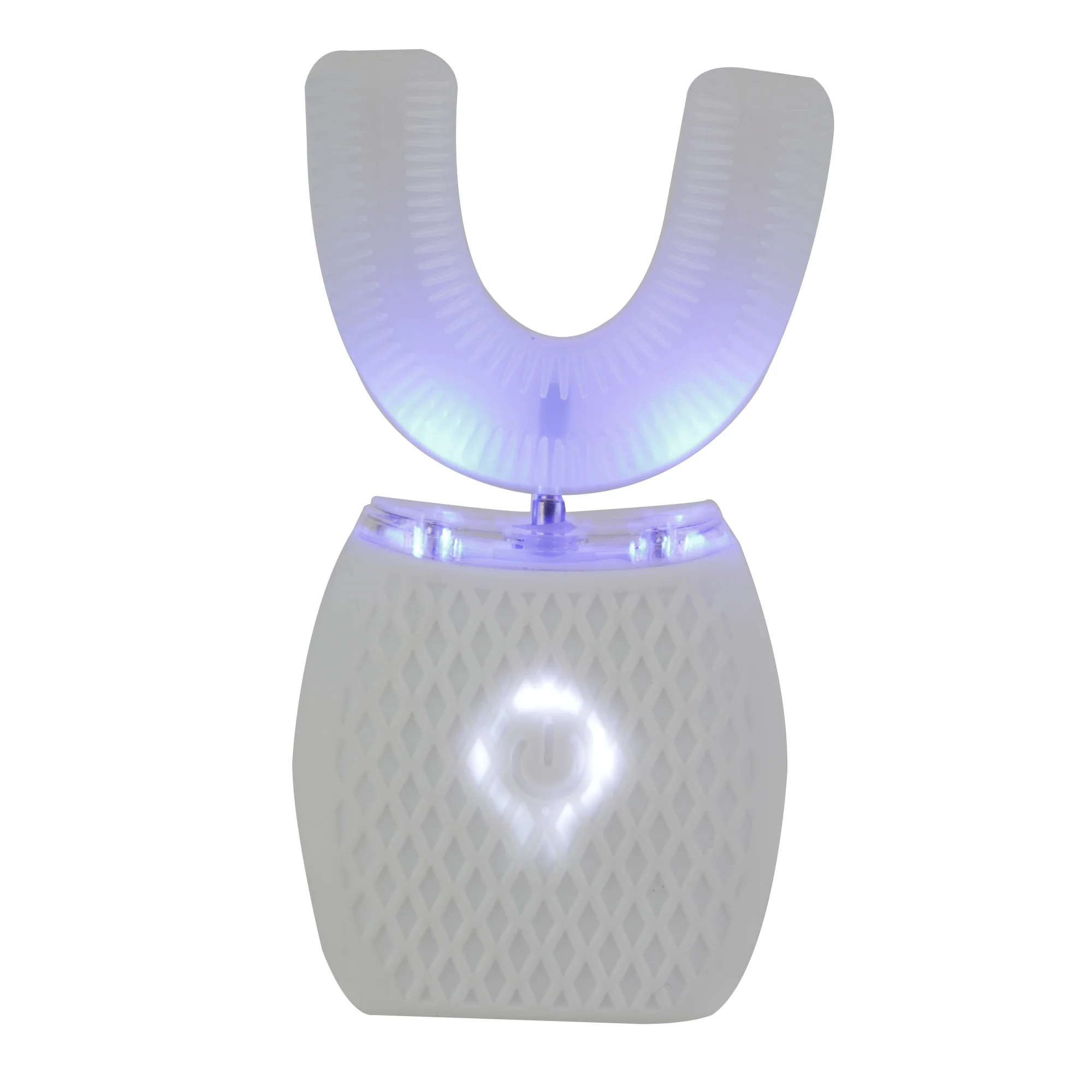Vivitar 360 Degree Ultrasonic Whitening Toothbrush - Image 2