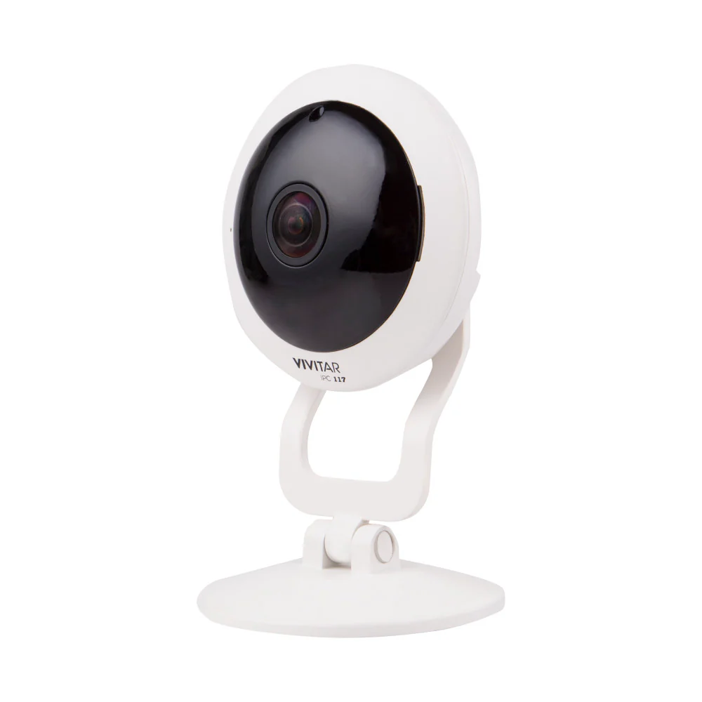 Vivitar 360 View Smart Home Camera - Image 3