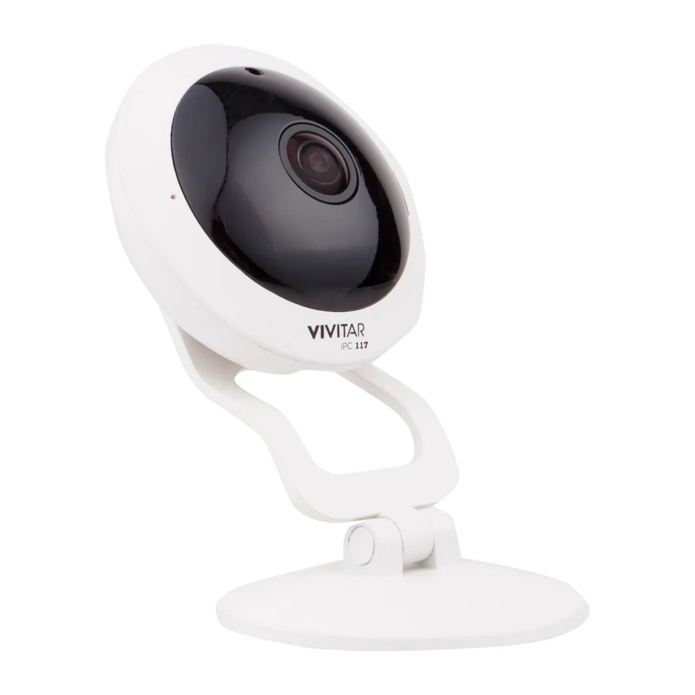 Vivitar 360 View Smart Home Camera - Image 5