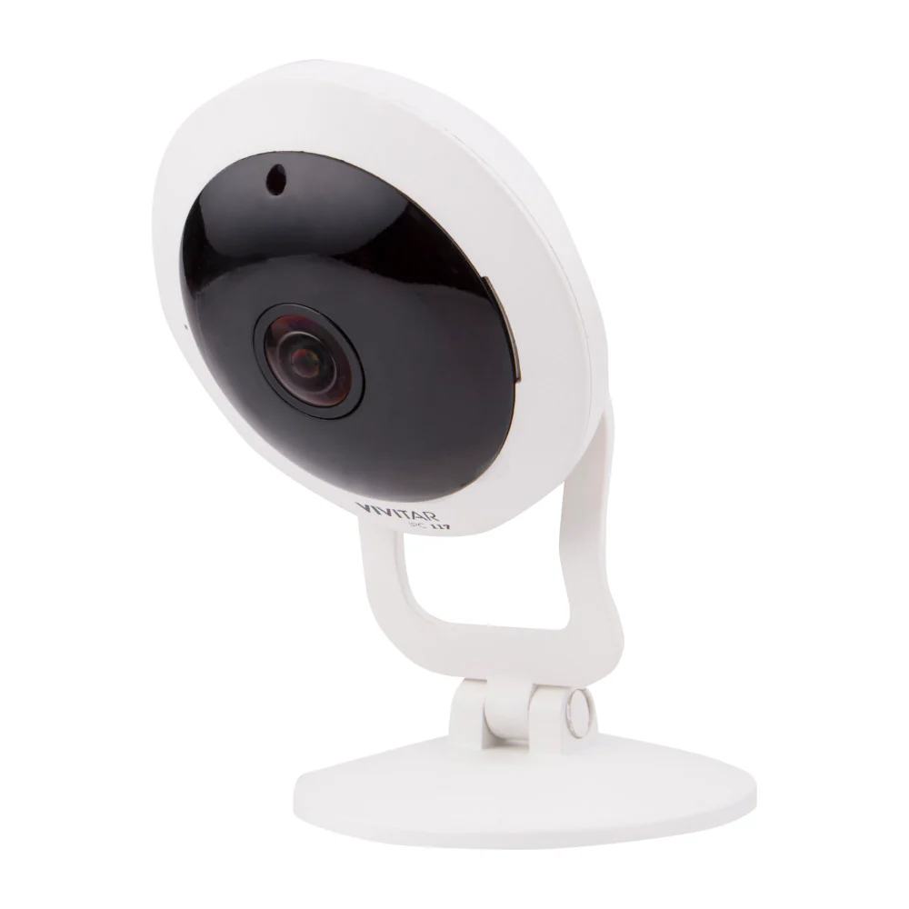 Vivitar 360 View Smart Home Camera - Image 6