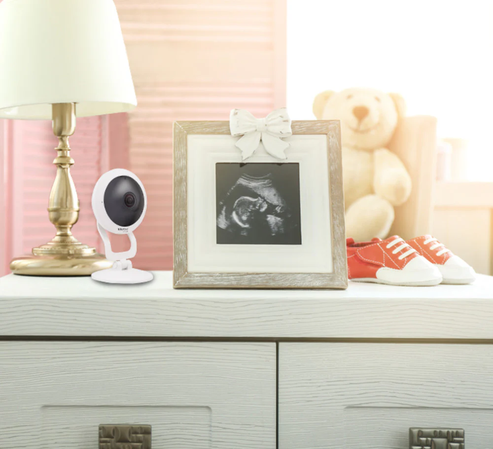 Vivitar 360 View Smart Home Camera - Image 9