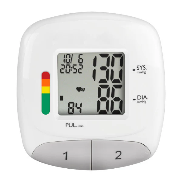 Vivitar Arm Blood Pressure Monitor - Image 3