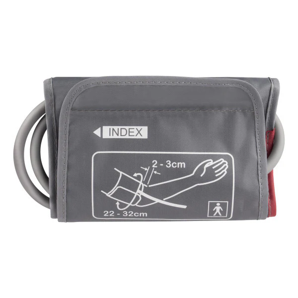 Vivitar Arm Blood Pressure Monitor - Image 4
