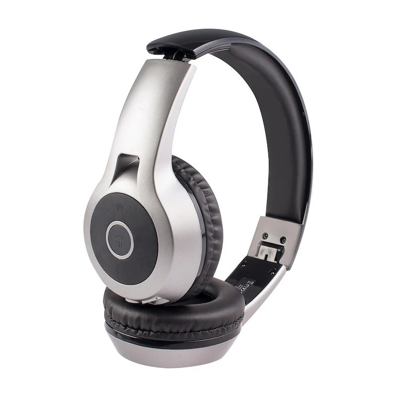 Bluetooth 3 in 1 Metallic Audio Kit - Image 10