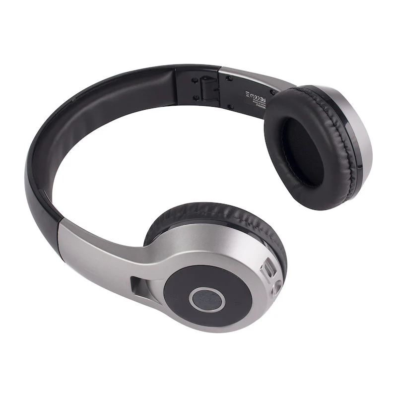 Bluetooth 3 in 1 Metallic Audio Kit - Image 11