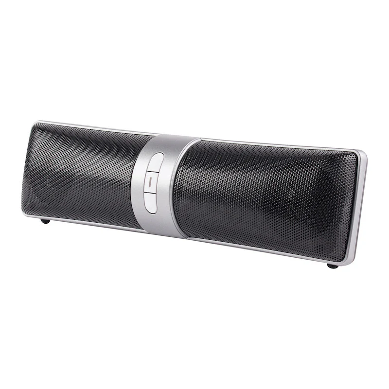 Bluetooth 3 in 1 Metallic Audio Kit - Image 3