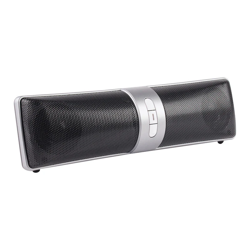 Bluetooth 3 in 1 Metallic Audio Kit - Image 4