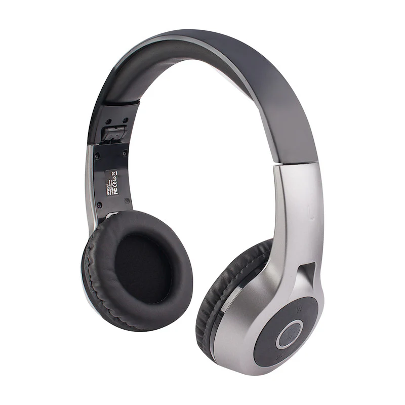 Bluetooth 3 in 1 Metallic Audio Kit - Image 6