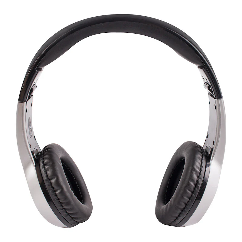 Bluetooth 3 in 1 Metallic Audio Kit - Image 8